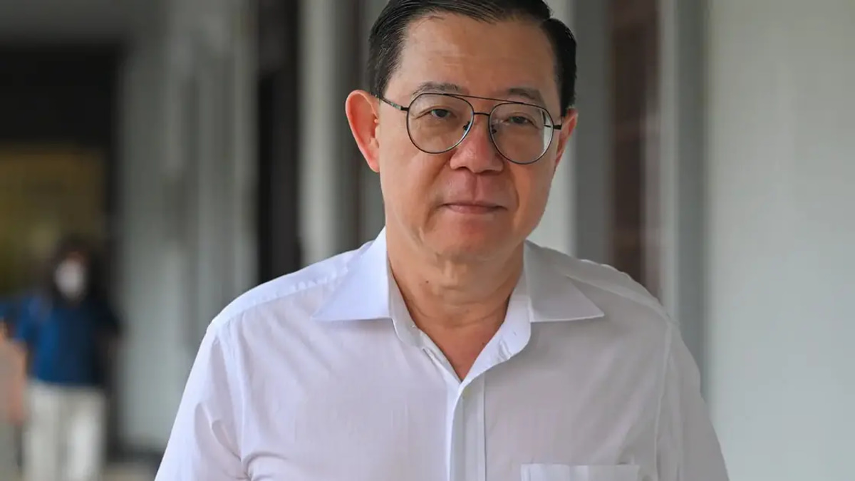 MACC rejects allegations of bias in Penang undersea tunnel investigation