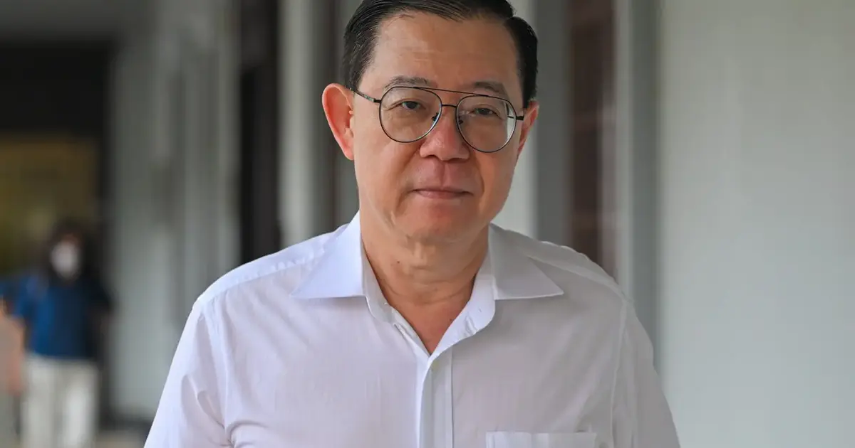MACC rejects allegations of bias in Penang undersea tunnel investigation