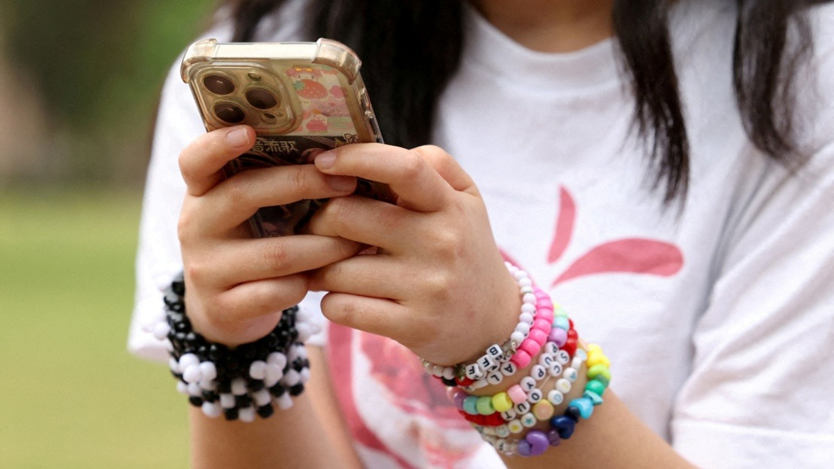 Europe Building Consensus on Child Social Media Restrictions as Ireland Assumes EU Leadership