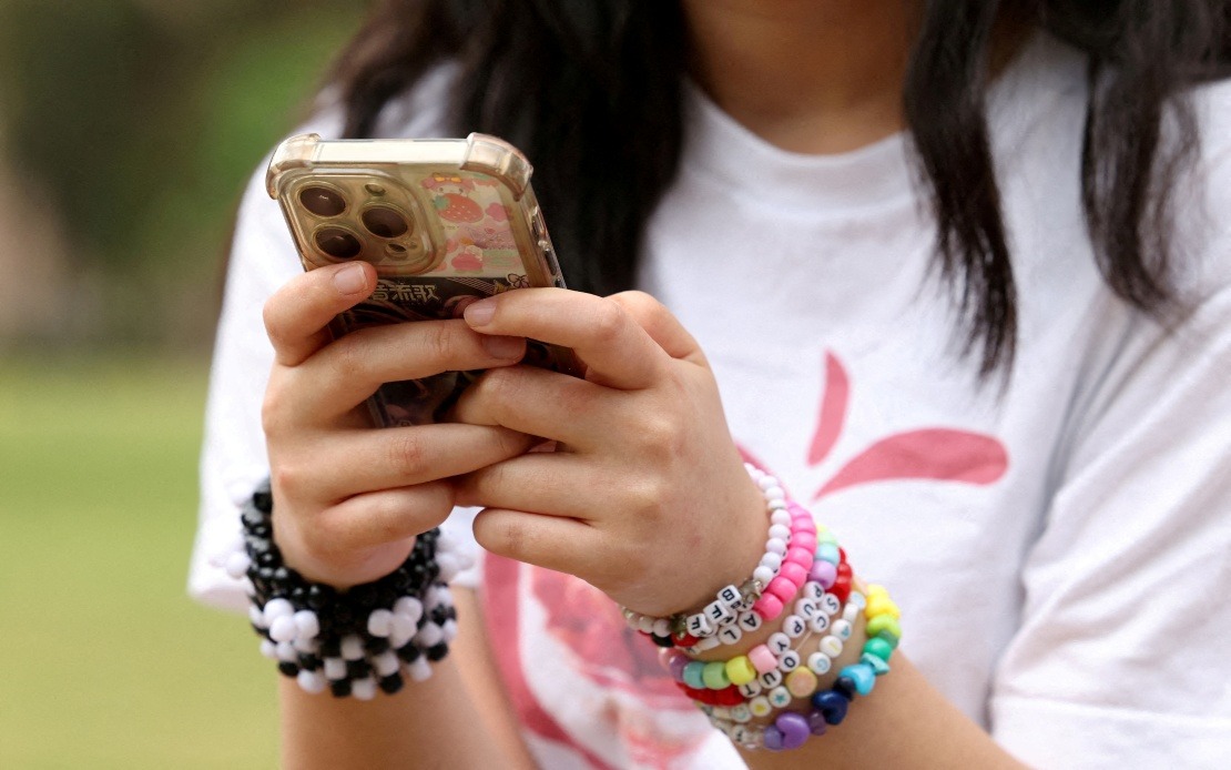 Europe Building Consensus on Child Social Media Restrictions as Ireland Assumes EU Leadership