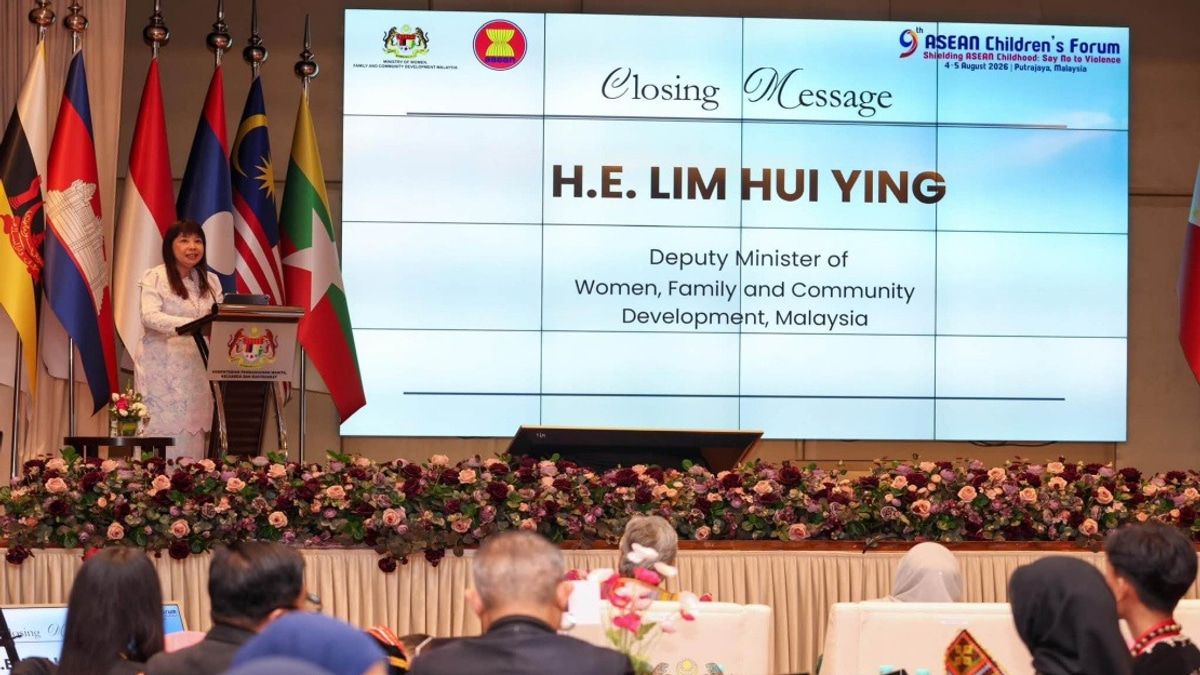 ASEAN Urged to Toughen Child Protection Laws and Reporting Systems