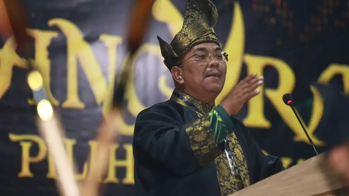 Kedah Opposition Dismisses Sanusi's Election Dominance Ambitions
