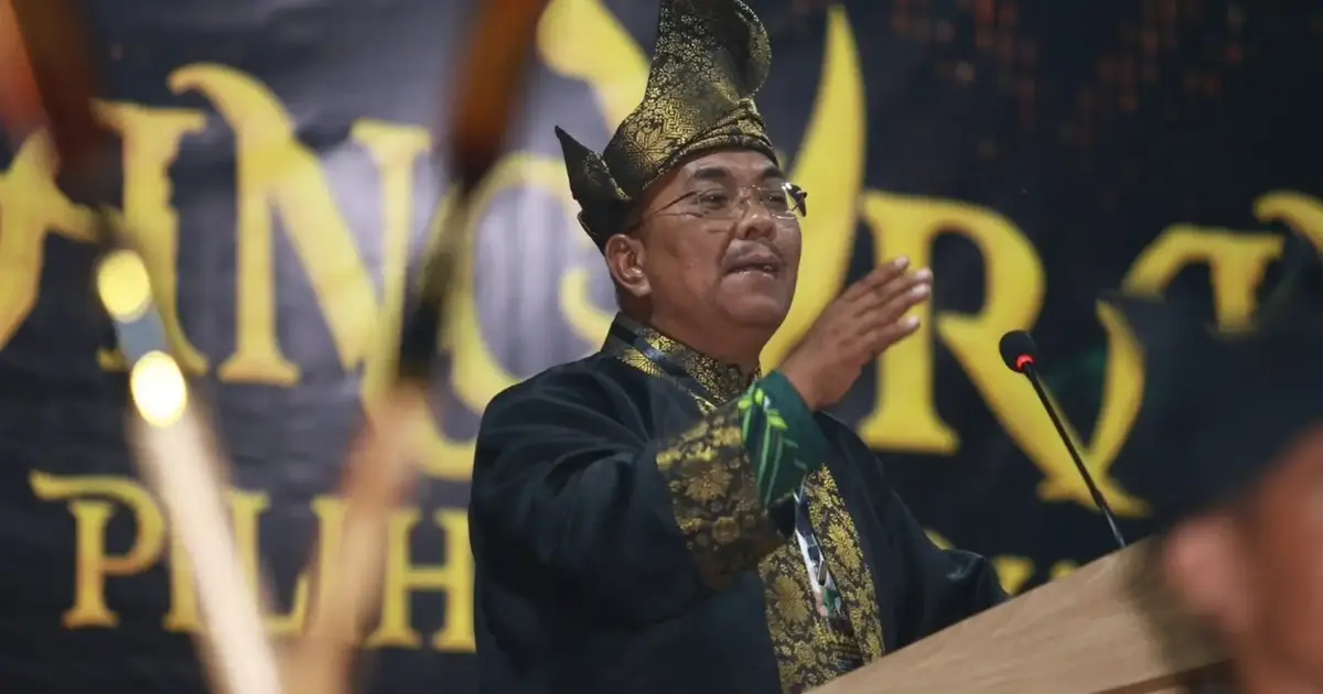 Kedah Opposition Dismisses Sanusi's Election Dominance Ambitions