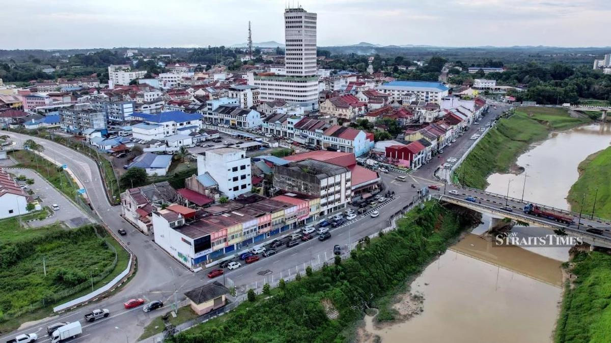 Election Watchdog Alert: Johor Voters Urged to Guard Against Coordinated Online Disinformation Push