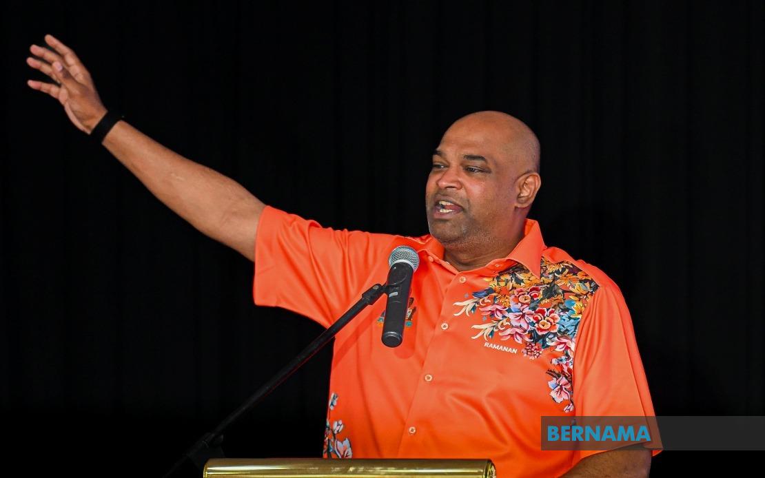 Government Channels Over RM12 Million to Boost Indian Community Development Through Education and Religious Initiatives