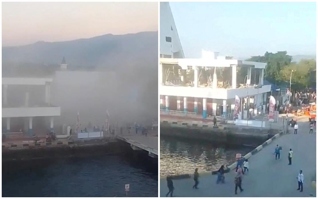 Death Toll Reaches 20 in Major Indonesian Earthquake Off Flores Island