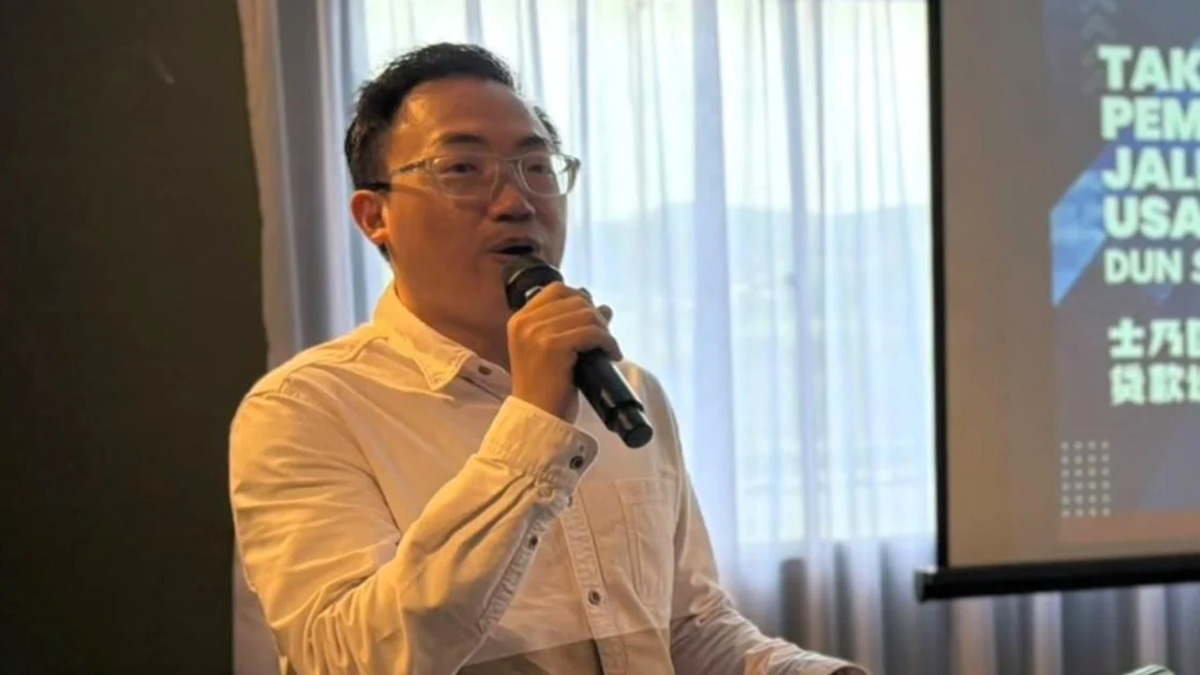 DAP Presses Johor on E-ART Transit Switch, Seeks Clarity on Cancelled IMBRT Project