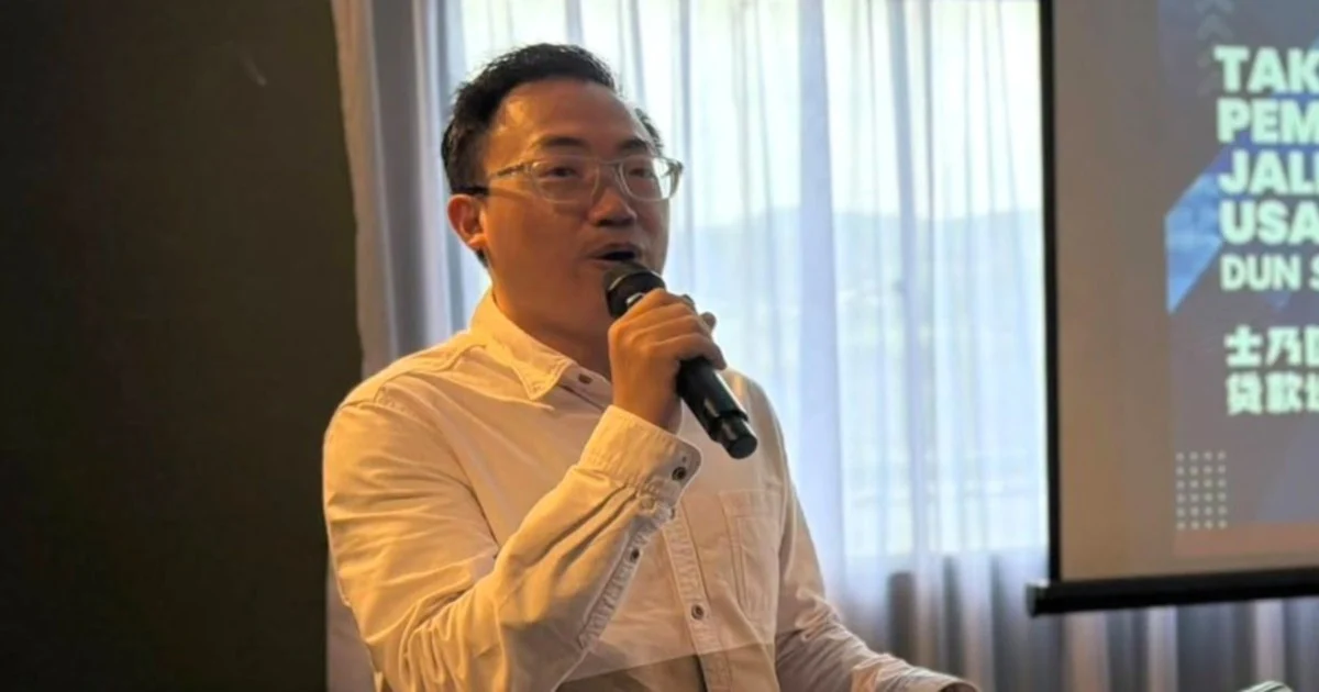 DAP Presses Johor on E-ART Transit Switch, Seeks Clarity on Cancelled IMBRT Project