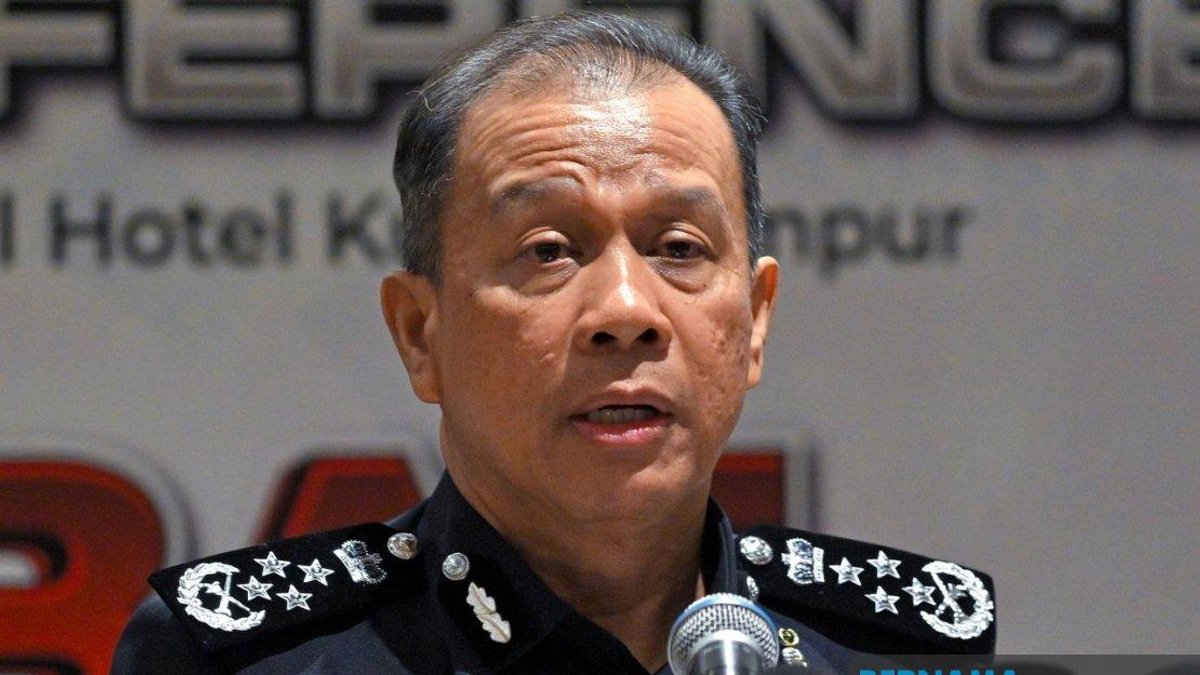 PDRM to Deploy Officers in Airport Security Teams Following Drug Smuggling Case