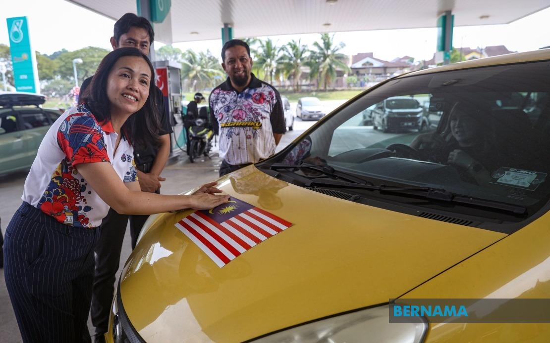 Malaysia Targets 1,000 New Digital Sites Under JENDELA Phase Two