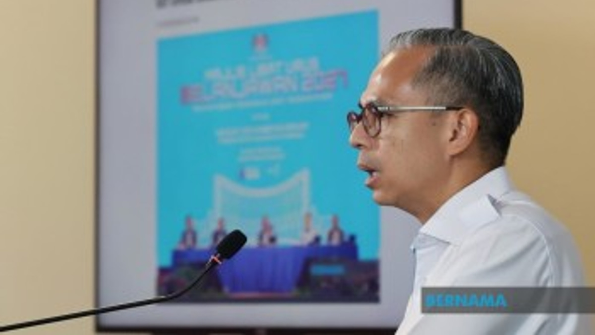 Finance Minister II Given Runway to Study Hybrid GST-SST Tax System, Cabinet to Review