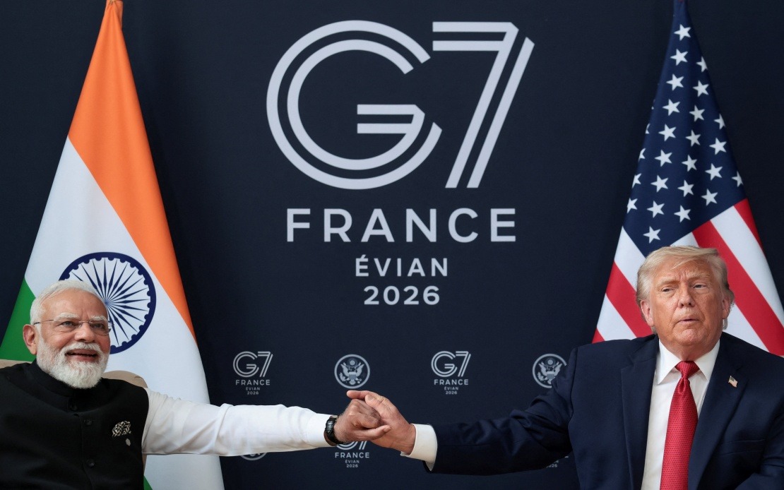 US and India Signal Momentum Toward Long-Delayed Trade Deal