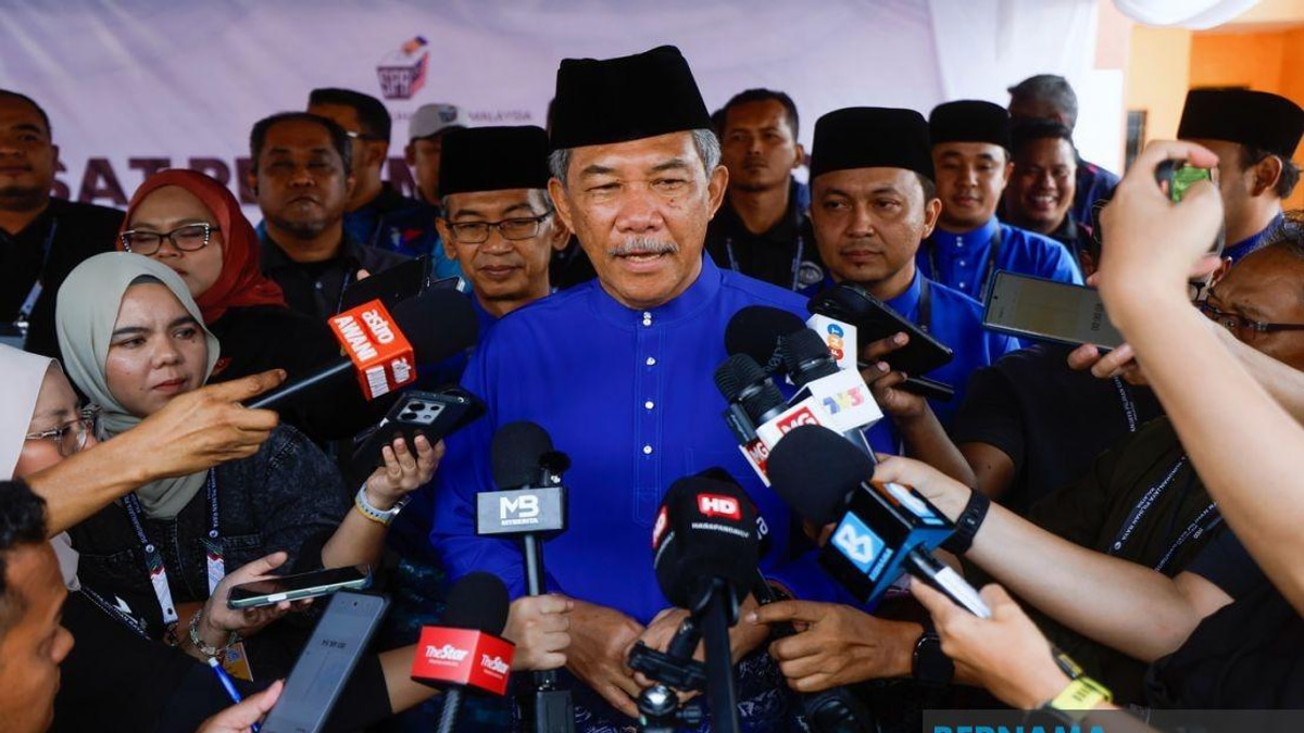 Negeri Sembilan Election: BN Urges Parties to Keep Adat Out of Campaign
