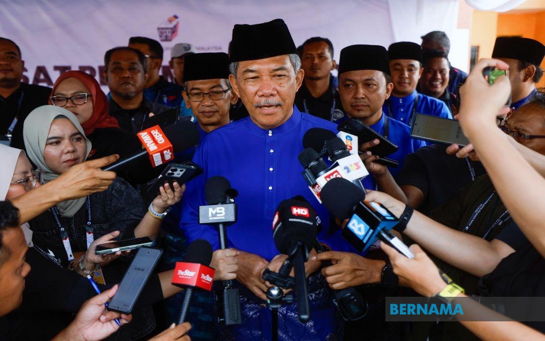 Negeri Sembilan Election: BN Urges Parties to Keep Adat Out of Campaign