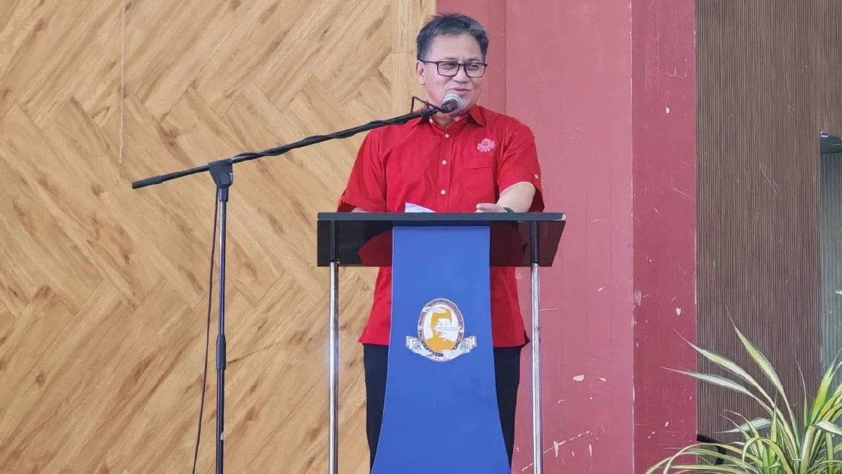 No formal Pas-BN alliance in Johor, says Nur Jazlan – just shared opposition to Pakatan
