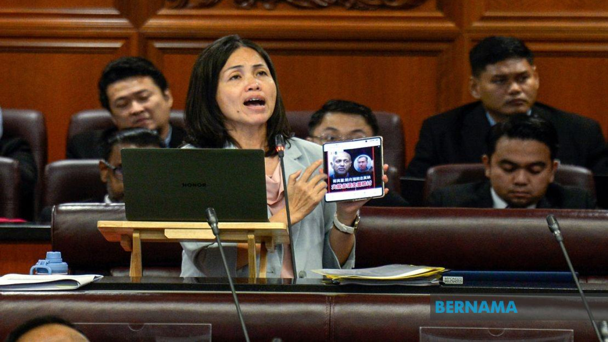 Nearly 100,000 Scam Content Items Removed From Social Media in Seven Months, Says Teo