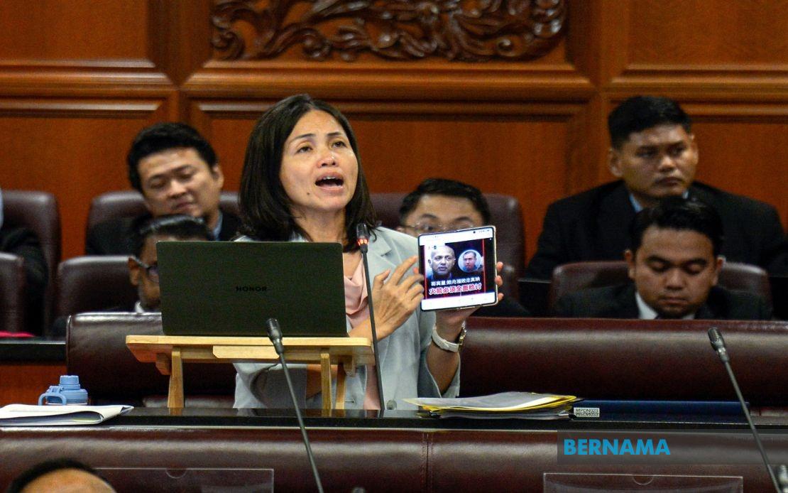 Nearly 100,000 Scam Content Items Removed From Social Media in Seven Months, Says Teo