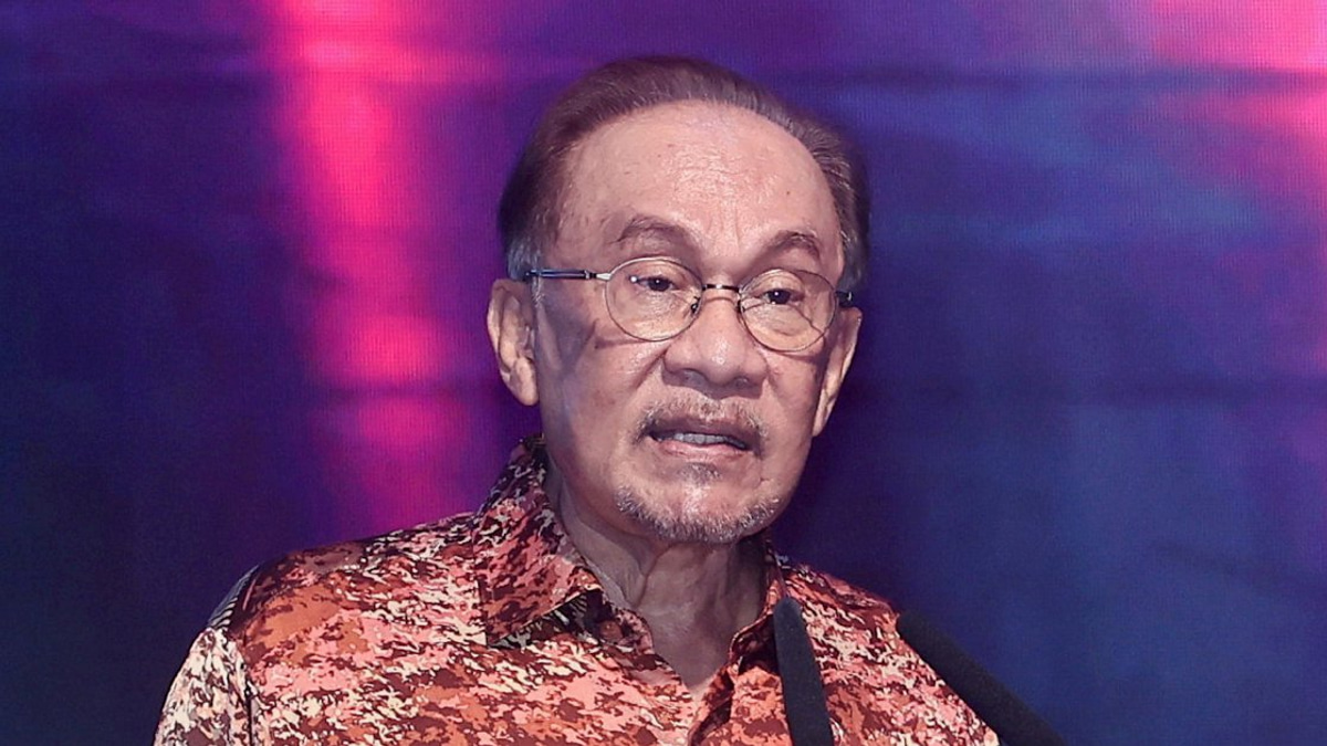 Anwar Slams Israel's E1 Settlement Tender as Threat to Palestinian Statehood