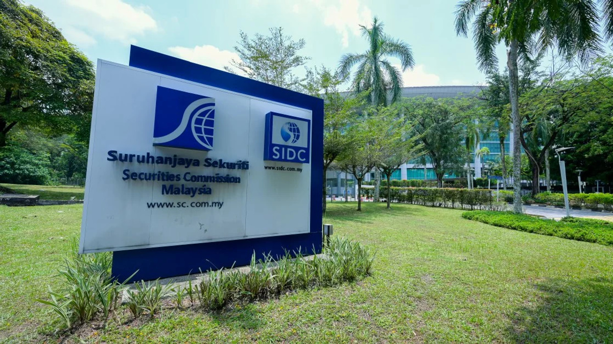 Three Brothers Face Securities Court Charges Over Unlicensed Capital Market Operations