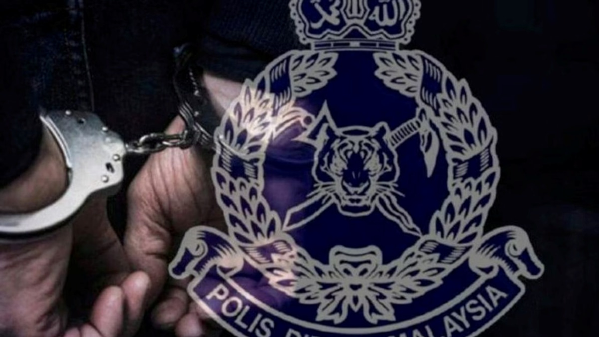 14-Year-Old Arrested After Classmate Injured by Kerambit at Shah Alam Secondary School