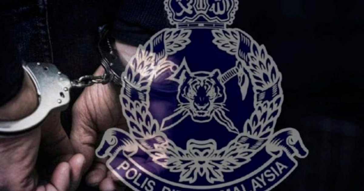 14-Year-Old Arrested After Classmate Injured by Kerambit at Shah Alam Secondary School