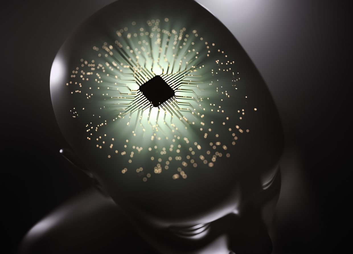 Chinese researchers develop ultra-thin, flexible brain implant that could transform neural interfaces