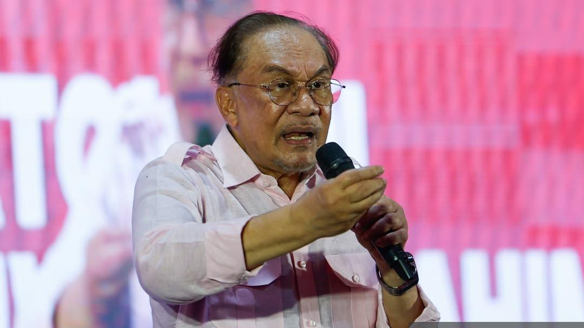 Government To Boost SARA Payouts Soon, Says PM Anwar