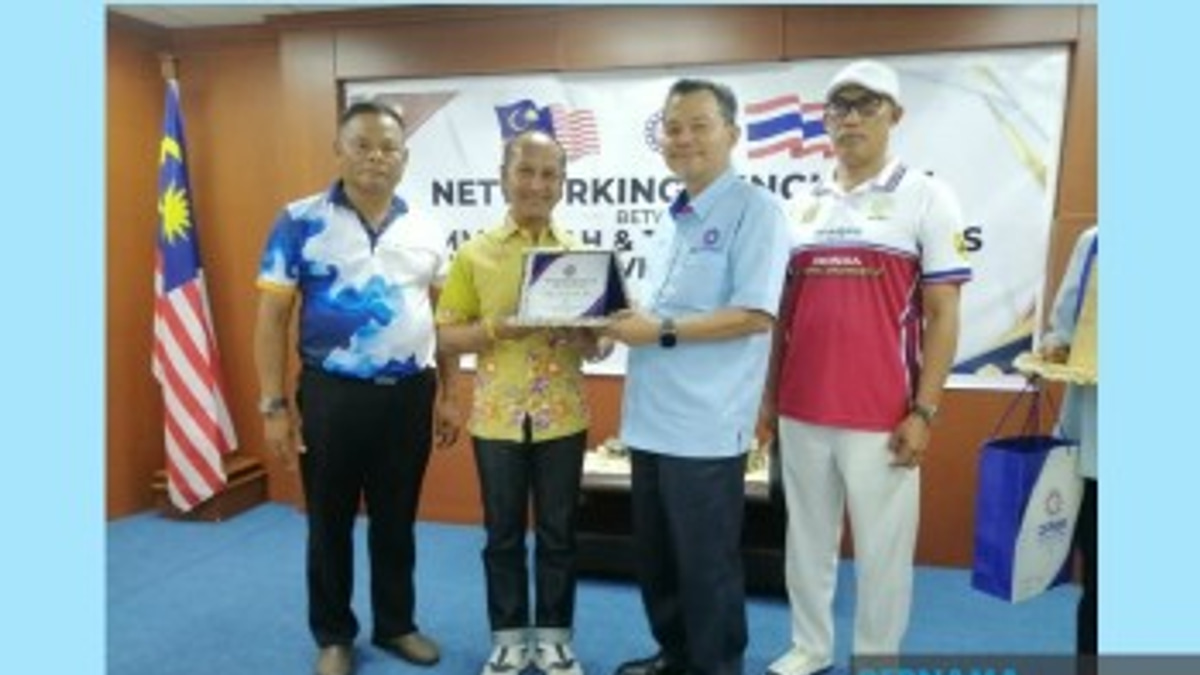 Malaysia and Thailand Deepen Economic Ties with Cross-Border Tourism and Halal Trade Initiative