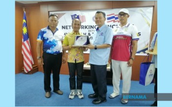 Malaysia and Thailand Deepen Economic Ties with Cross-Border Tourism and Halal Trade Initiative