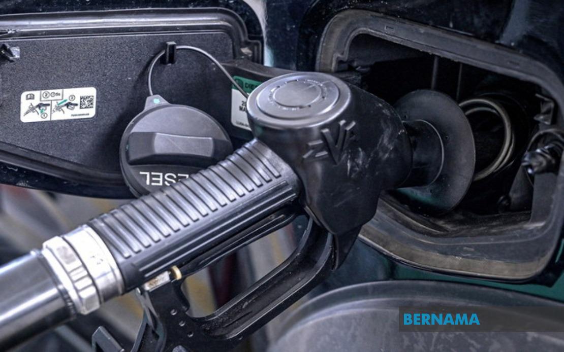 SKDS Diesel Subsidy Now Open for Small Business Vehicles, Says Armizan