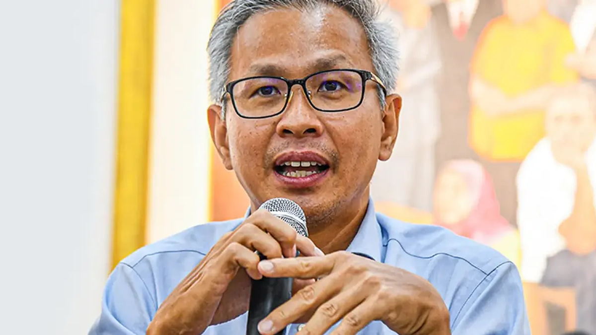 PAS-BN alliance poses threat to reforms, warns DAP's Pua