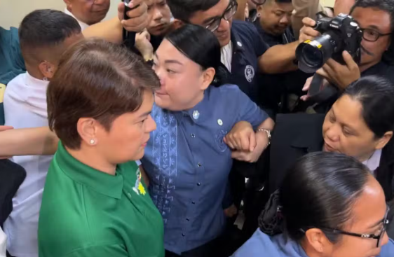 Sara Duterte Braces for 'Bloodbath' Impeachment Trial, Vows to Emerge Unbowed