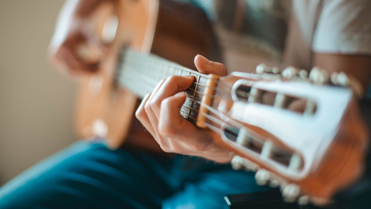 Japanese Musician Arrested After Seven Years of Relentless Guitar Playing Disrupts Neighbours