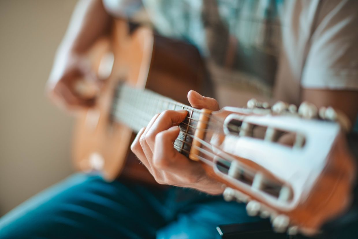 Japanese Musician Arrested After Seven Years of Relentless Guitar Playing Disrupts Neighbours