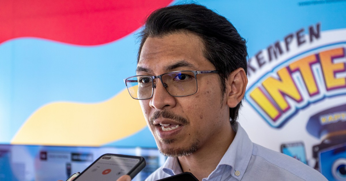 PKR Youth Chief Warns Coalition Must Tackle Public Doubts Before GE16