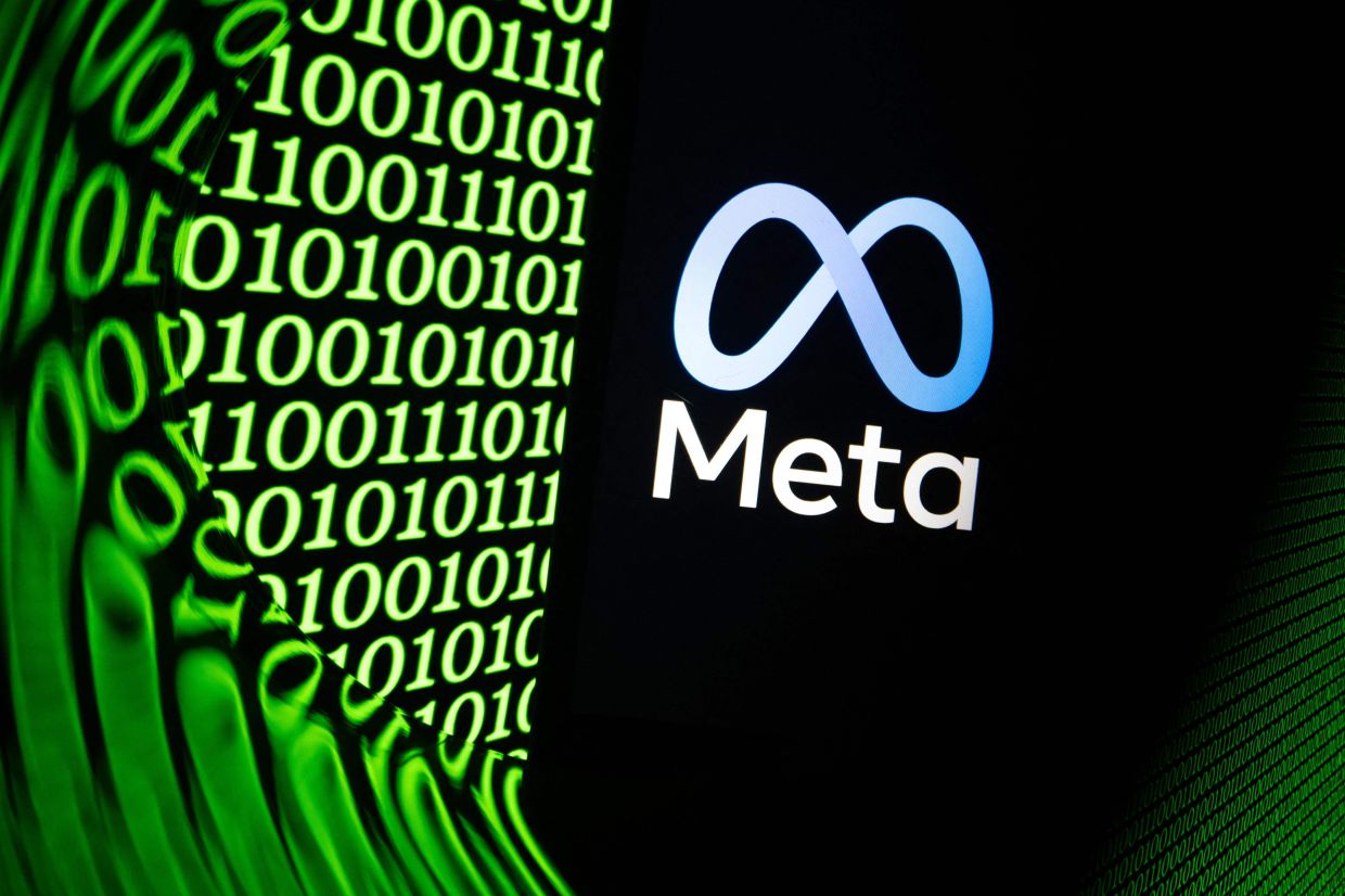 Meta faces pivotal trial in US over allegations of deliberately addicting children to Instagram and Facebook
