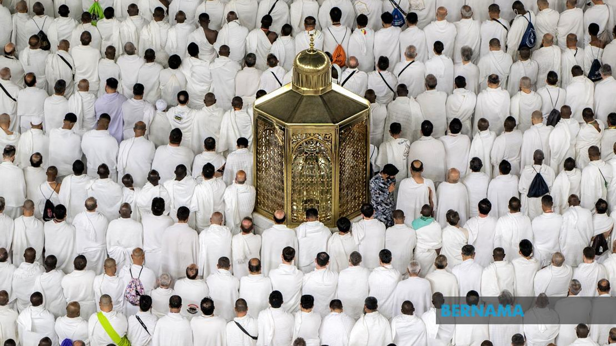 Tabung Haji Maintains Queue-Based Haj Allocation System, Rejects Special Categories