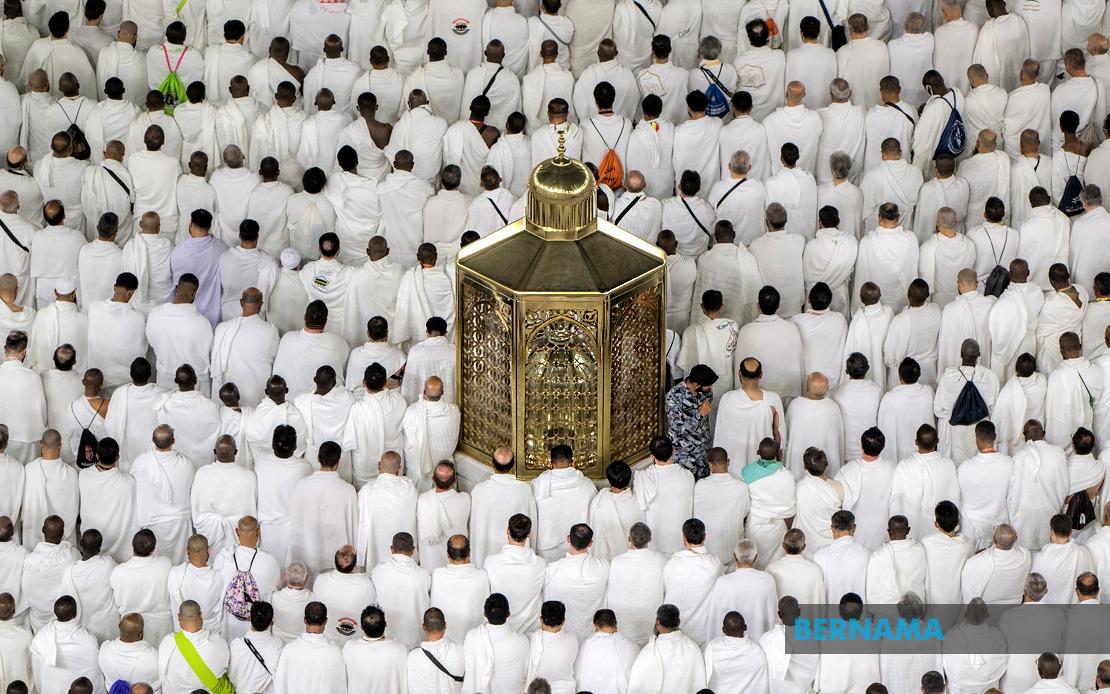Tabung Haji Maintains Queue-Based Haj Allocation System, Rejects Special Categories