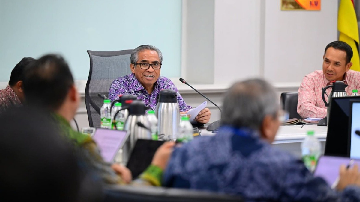 Government Mobilises Over 40,000 Small Projects to Accelerate Local Development