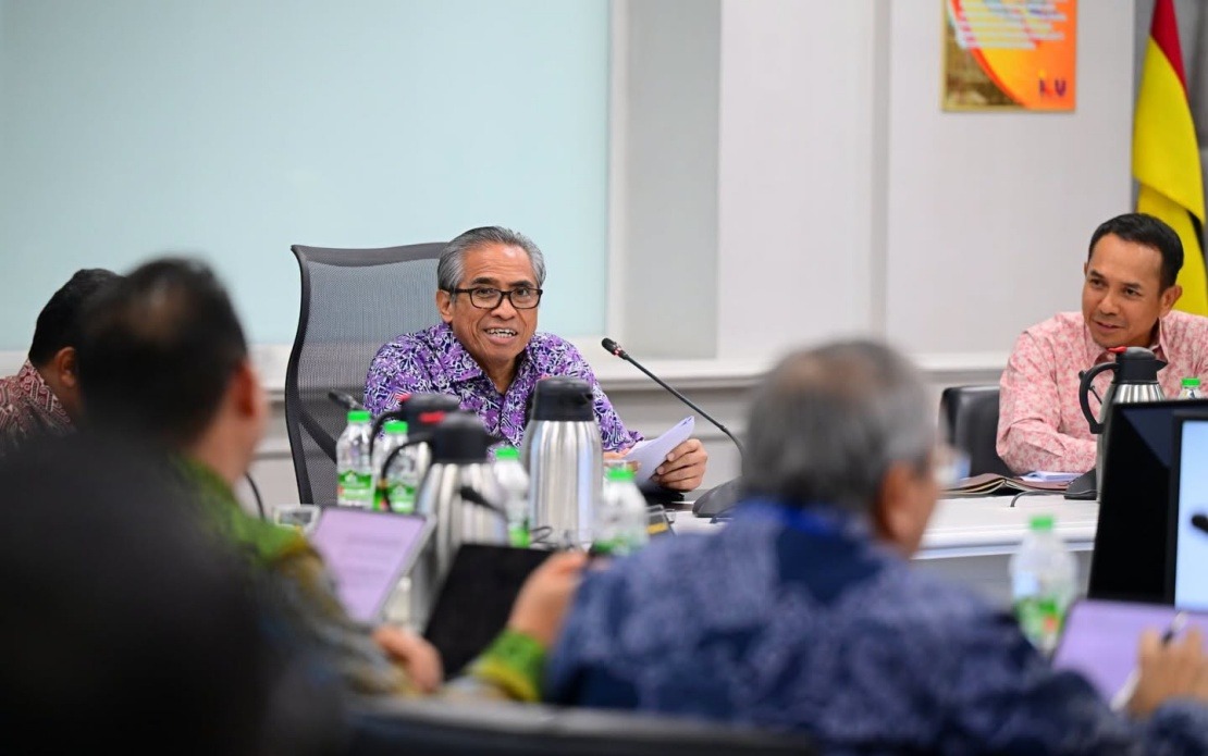 Government Mobilises Over 40,000 Small Projects to Accelerate Local Development