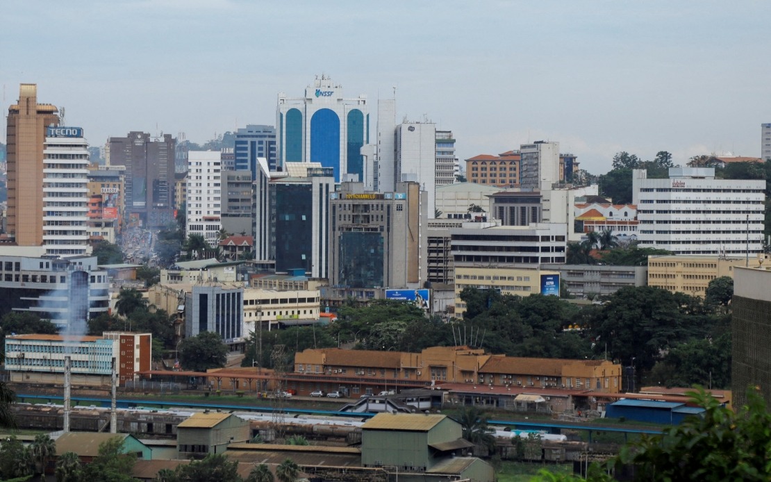 Uganda Launches Evacuation of 746 Nationals From South Africa as Xenophobic Attacks Escalate