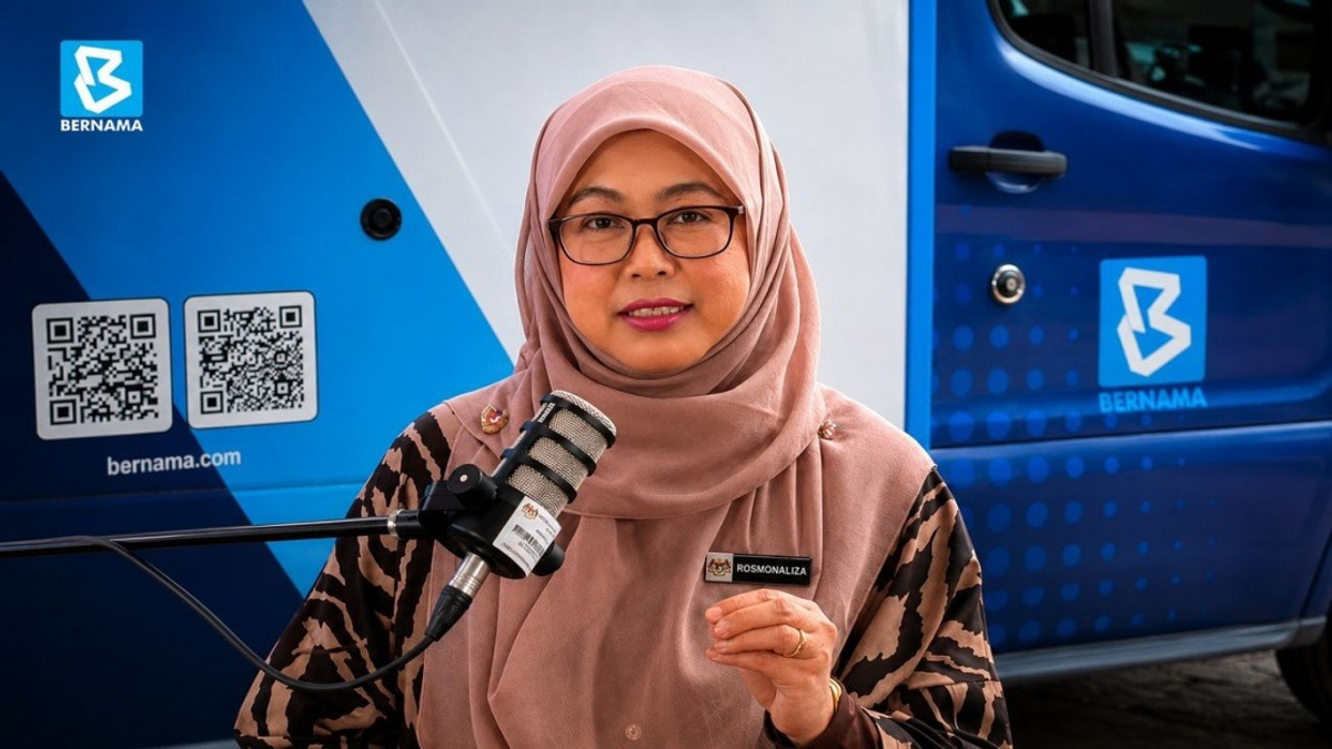 Fathers Must Expand Beyond Provider Role, Says LPPKN
