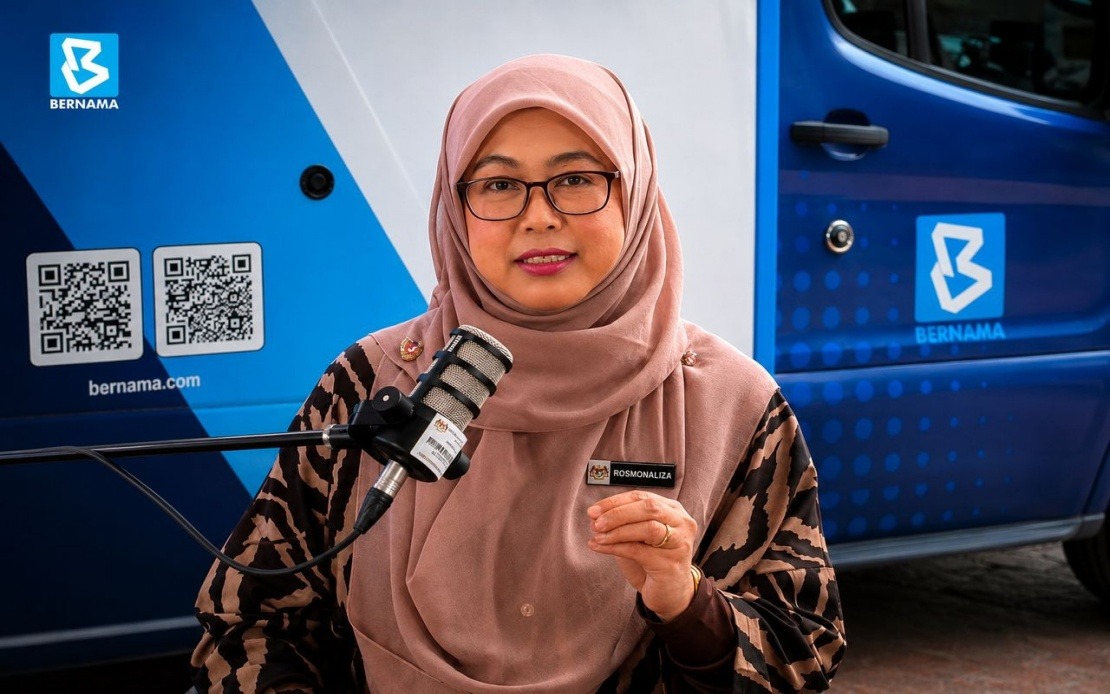 Fathers Must Expand Beyond Provider Role, Says LPPKN