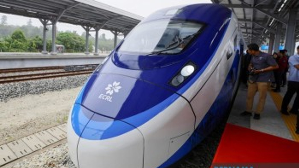ECRL Expected to Unlock Market Potential for East Coast Entrepreneurs and Accelerate Regional Growth