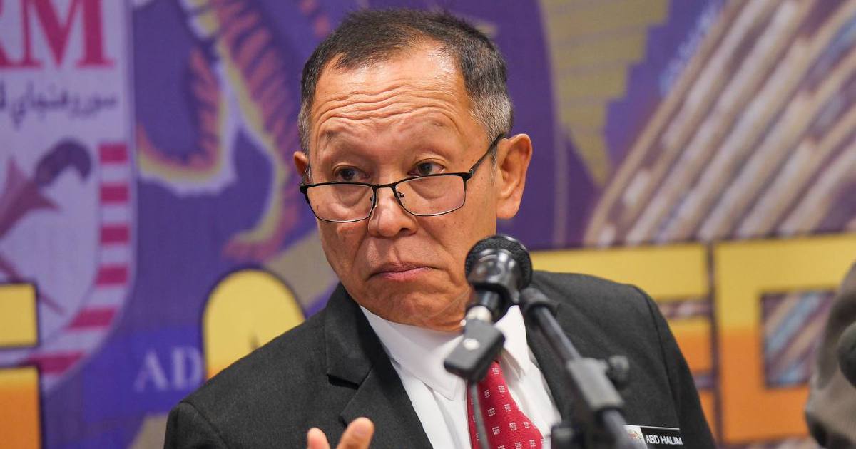 MACC launches corruption investigation into KWAP's RM200 million eFishery losses