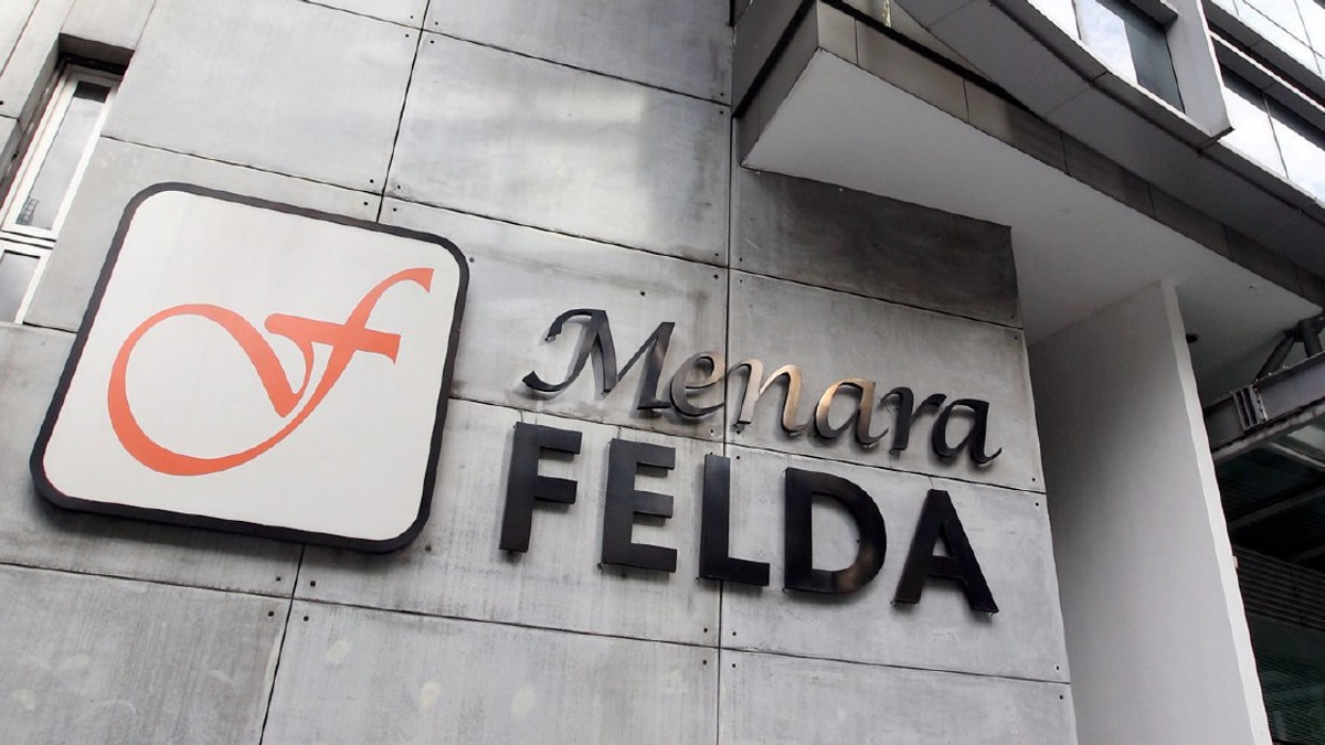 Anwar to unveil Felda second-housing initiative within a month