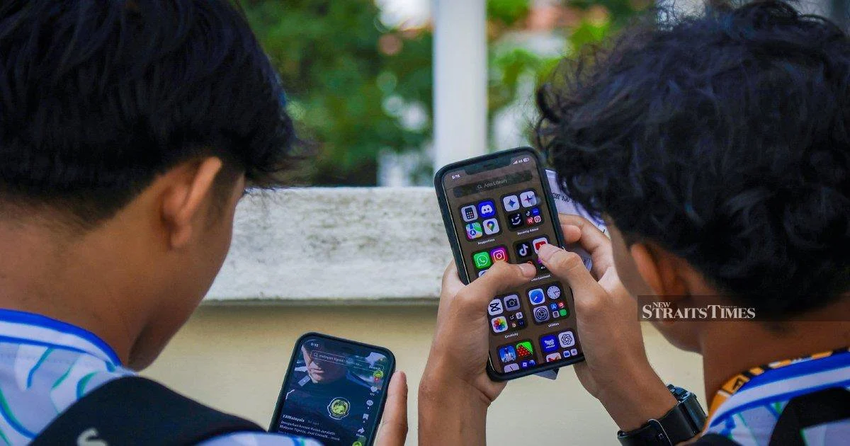 Tech firms face RM10 million penalties for ignoring age-verification rules under Online Safety Act 2025