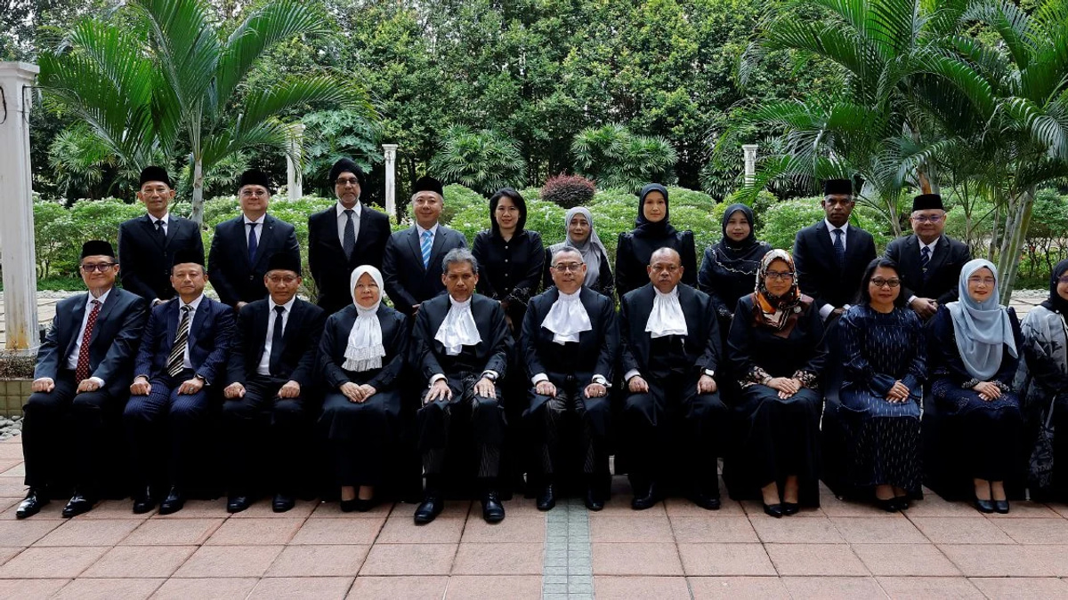 17 New Judicial Commissioners Appointed in Latest High Court Bench Expansion
