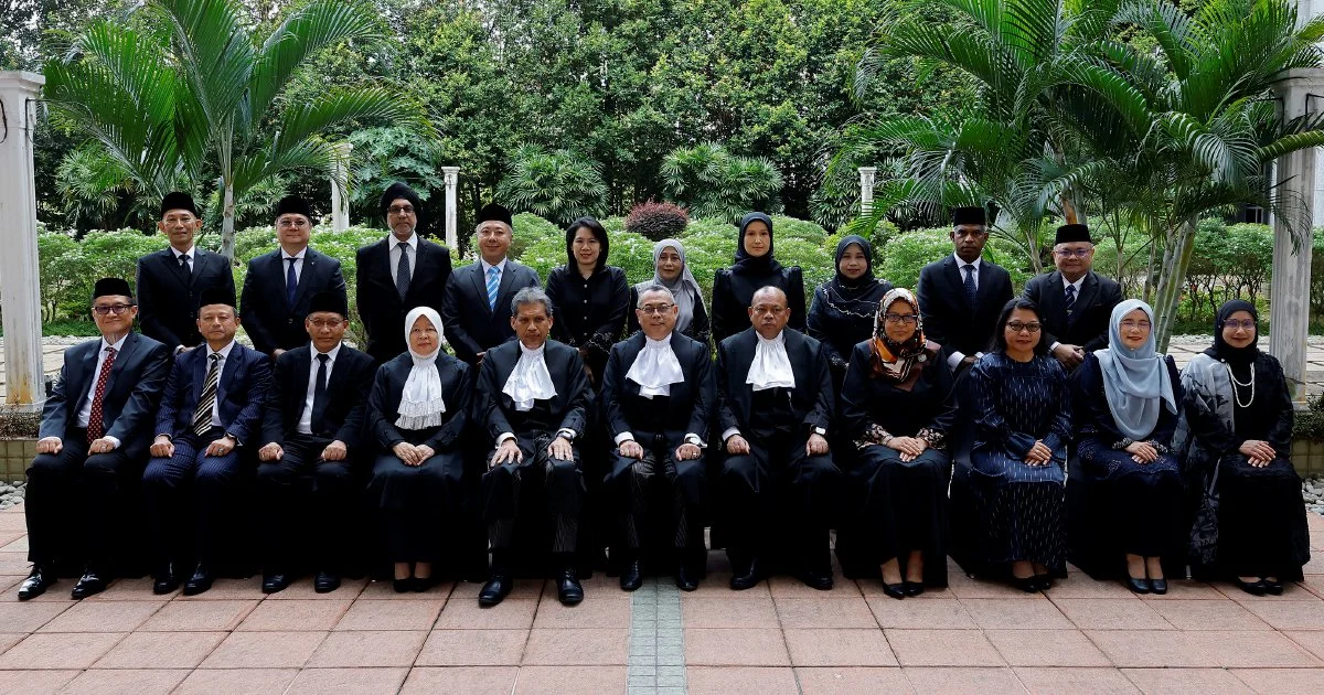 17 New Judicial Commissioners Appointed in Latest High Court Bench Expansion