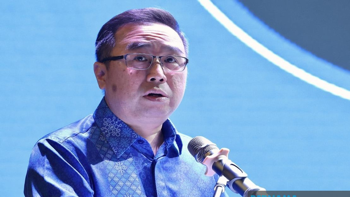 Malaysia's Digital Healthcare Overhaul: ASM-Led Initiative To Bridge Fragmented Systems